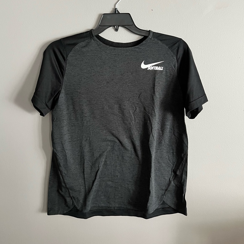 Nike Softball Shirt